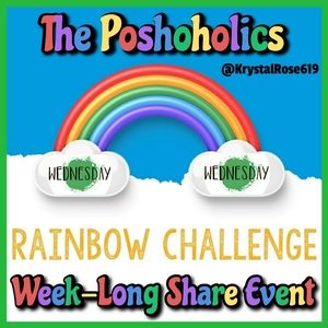 Wednesday 5/19 💚 Share Green